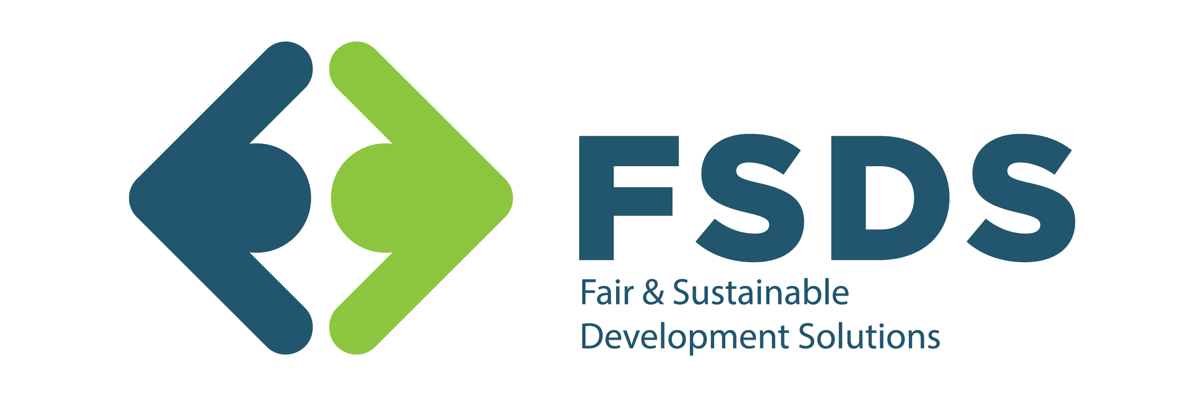 "FSDS" Fair and Sustainable Development Solutions